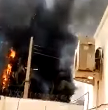 Sudan: rotta la fragile tregua, i combattimenti si intensificano, in fiamme la Banca Centrale