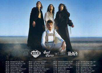 Greta Van Fleet