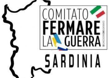 Referendum contro la guerra: anche in Sardegna parte la mobilitazione