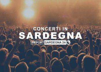 Tutti i concerti in Sardegna, l’elenco sempre aggiornato