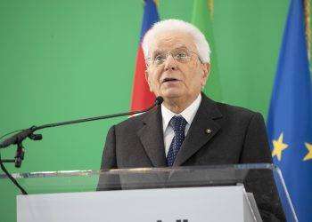 “Festa del Lavoro”: Mattarella visita il Distretto della Meccatronica di Reggio Emilia