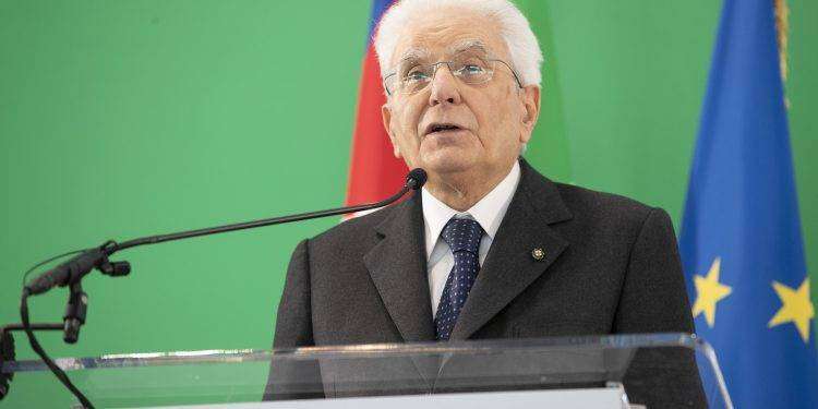 “Festa del Lavoro”: Mattarella visita il Distretto della Meccatronica di Reggio Emilia