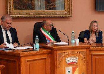 Agricoltura, visita del Sottosegretario Luigi D’Eramo. Assessore Satta: “Dialogo ottimale tra Regione e Ministero”