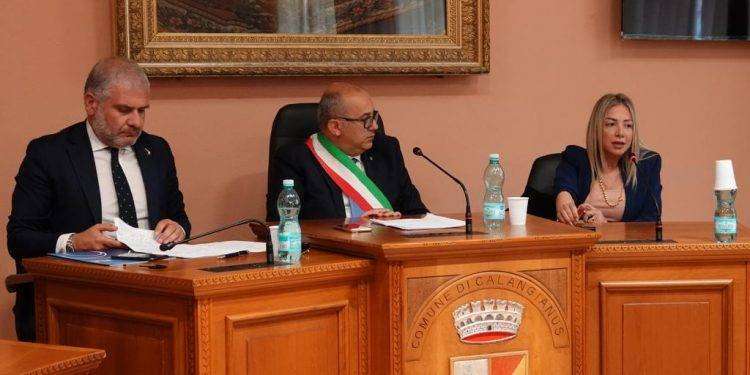 Agricoltura, visita del Sottosegretario Luigi D’Eramo. Assessore Satta: “Dialogo ottimale tra Regione e Ministero”