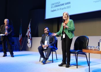 Si conclude con approvazione di un documento finale la Conferenza Internazionale dell’emigrazione sarda