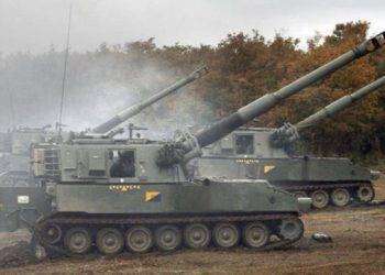 Ucraina accusa l’Italia: “Non tutte le armi fornite erano in buone condizioni operative”