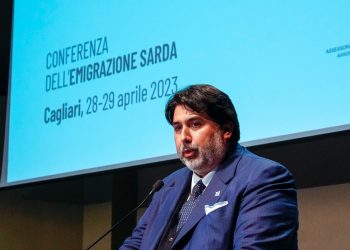 Al via la Conferenza Internazionale dell’emigrazione, Solinas: “Valorizzare il contributo dei sardi”