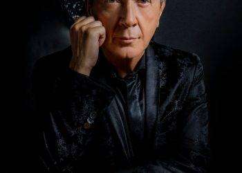 Pupo a Mosca per il Sanremo russo