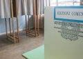 seggio elettorale comunali
