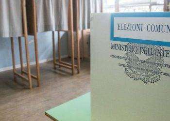 seggio elettorale comunali