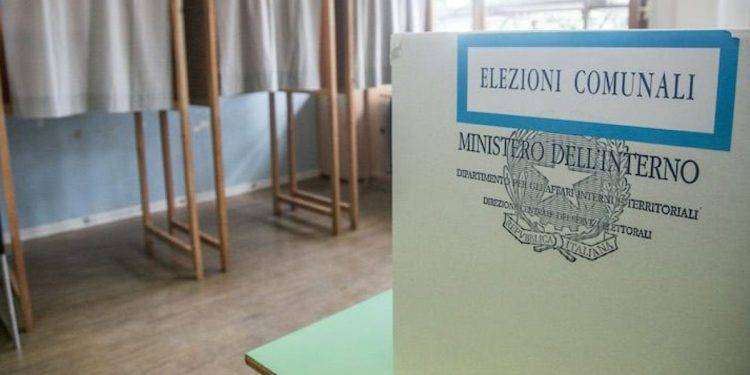 seggio elettorale comunali