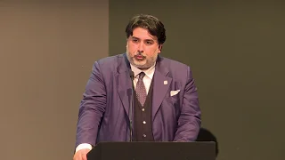 Al via la Conferenza Internazionale dell’emigrazione, Solinas: “Valorizzare il contributo dei sardi”