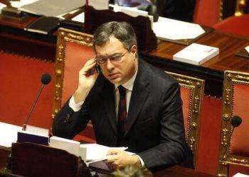 Morto Andrea Augello, storico esponente della destra romana: era senatore di Fratelli d’Italia