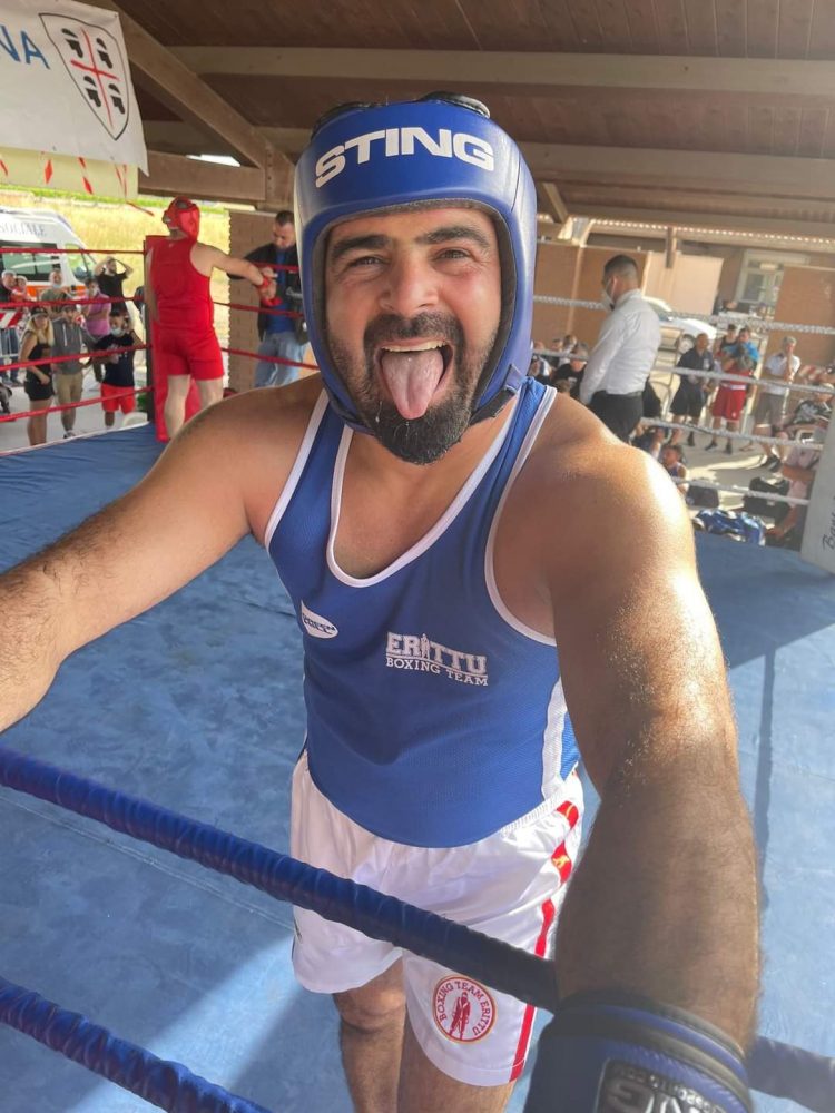 I° Torneo “Shardana Boxing”: a Sassari i campionati regionali di Gym Boxe e Interregionale IBA
