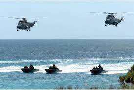 Esercitazioni militari. Sardegna chiama Sardegna: “Ora basta. La Regione non sia complice e faccia gli interessi della Sardegna!”