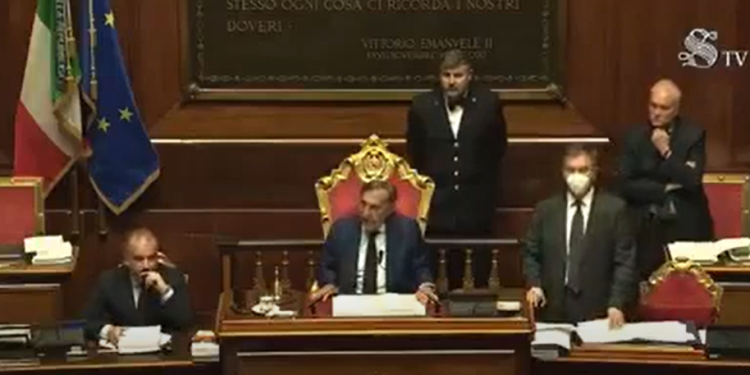 In Senato, il presidente Ignazio La Russa ha ricordato Sergio Ramelli: ucciso dall’odio politico