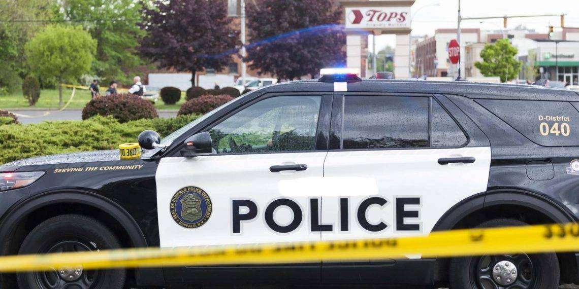 Strage in Texas, sparatoria: almeno cinque vittime