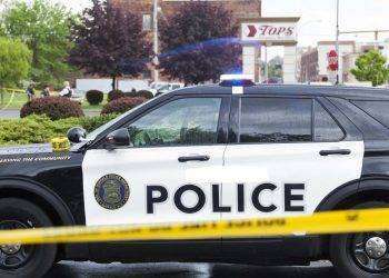 Strage in Texas, sparatoria: almeno cinque vittime