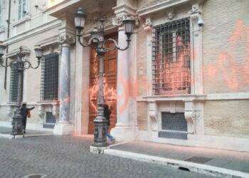 Ultima Generazione: il 12 maggio via al processo per l’azione al Senato. Convocato presidio di solidarietà