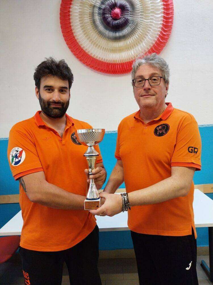 Calcio da tavolo e Subbuteo: i tornei regionali del fine settimana