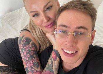 Liceo italiano nella bufera per la lezione del giovane porrnoattore Max Felicitas