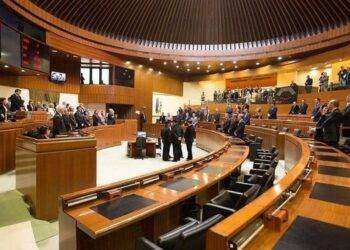 Via libera del Consiglio Ue a Di Maio inviato nel Golfo: l’Europa oggi conta poco immaginiamoci da domani