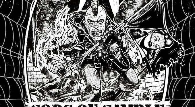 I Klasse Kriminale in concerto a Cagliari: live al Jester Club il 17 giugno 2023