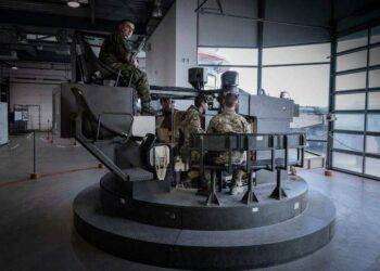 E’ la Nato in guerra contro la Russia