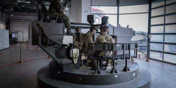 E’ la Nato in guerra contro la Russia