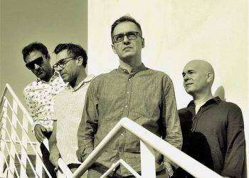 Gli Antennah in concerto al Fabrik: in arrivo nuovi brani