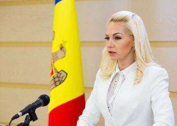 Dura repressione contro gli oppositori in Moldavia ma per l’Occidente rimane esempio di democrazia