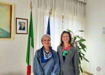 Progetto Chiara. La Garante nazionale per l’infanzia a novembre in Sardegna