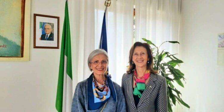 Progetto Chiara. La Garante nazionale per l’infanzia a novembre in Sardegna