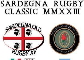 Rugby, a Capoterra sfida della categoria Veterans tra la Sardegna e l’Argentina