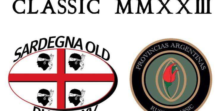 Rugby, a Capoterra sfida della categoria Veterans tra la Sardegna e l’Argentina