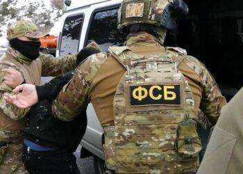 Russia, ucraini volevano uccidere il direttore della centrale nucleare di Zaporizhzhia: fermati dalle forze speciali russe