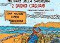 Esercitazioni militari in Sardegna, il 2 giugno corteo a Cagliari