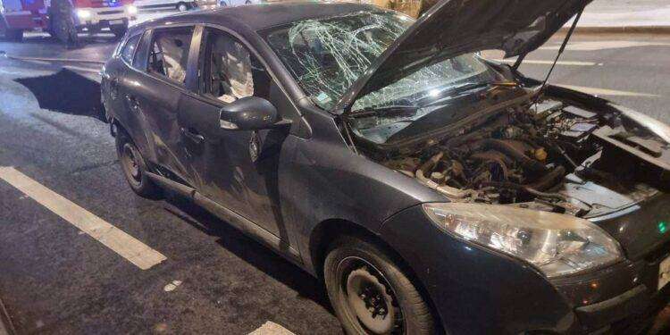 Russia, attacco con droni e missili sulla città di Belgorod