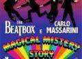 Carlo Massarini in tour teatrale per rivivere gli anni dei Beatles: appuntamento a Cagliari il 24 maggio