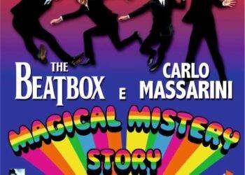 Carlo Massarini in tour teatrale per rivivere gli anni dei Beatles: appuntamento a Cagliari il 24 maggio