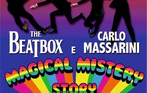 Carlo Massarini in tour teatrale per rivivere gli anni dei Beatles: appuntamento a Cagliari il 24 maggio