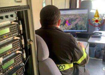 Cardedu, proseguono le ricerche del 58enne disperso da giorni