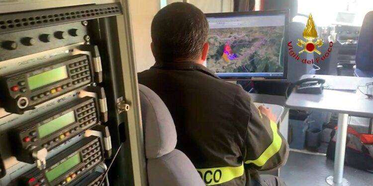 Cardedu, proseguono le ricerche del 58enne disperso da giorni