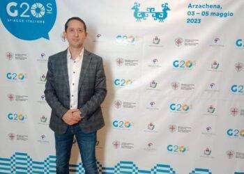 Giagoni al G20 spiagge: “Tuteliamo il turismo balneare e promuoviamo l’istituzione dello status di città balneari”