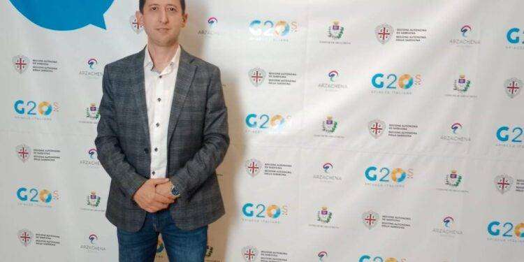 Giagoni al G20 spiagge: “Tuteliamo il turismo balneare e promuoviamo l’istituzione dello status di città balneari”