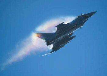 La Germania prepara la più grande esercitazione aerea della Nato della storia