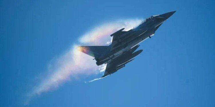 La Germania prepara la più grande esercitazione aerea della Nato della storia