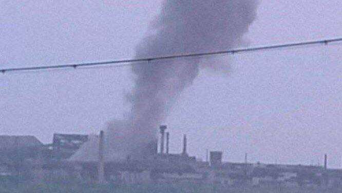 Esplosione a Mariupol, nella zona dell’Azovstal: missili lanciati dalle forze ucraine