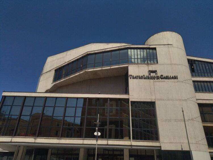 Teatro Lirico di Cagliari, Carla Cuccu (Idea Sardegna): “Vogliamo risposte sulla gestione della Fondazione”