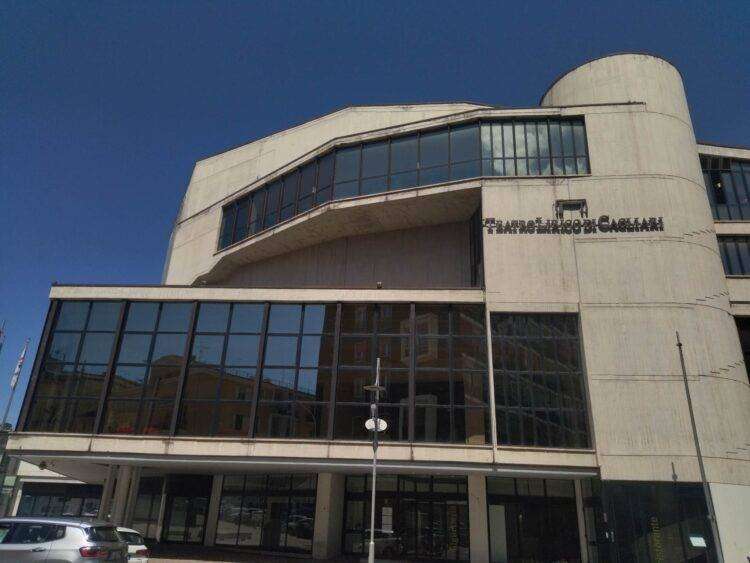 Teatro Lirico di Cagliari, Carla Cuccu (Idea Sardegna): “Vogliamo risposte sulla gestione della Fondazione”